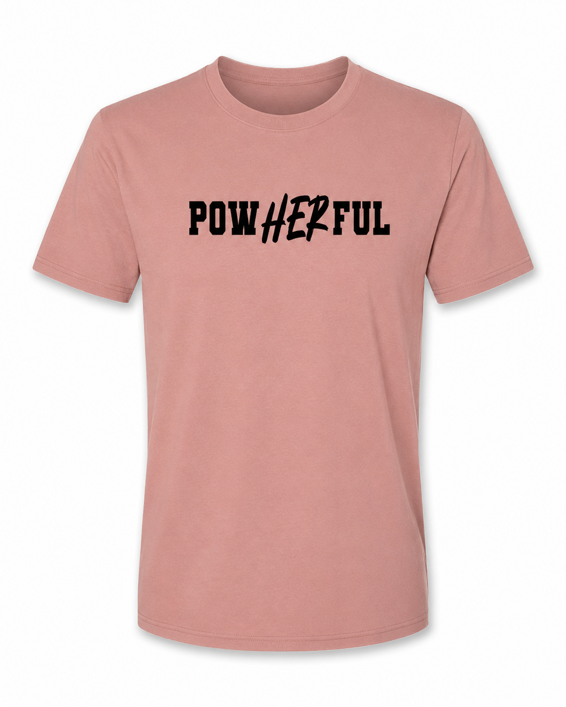POWHERFUL T-Shirt