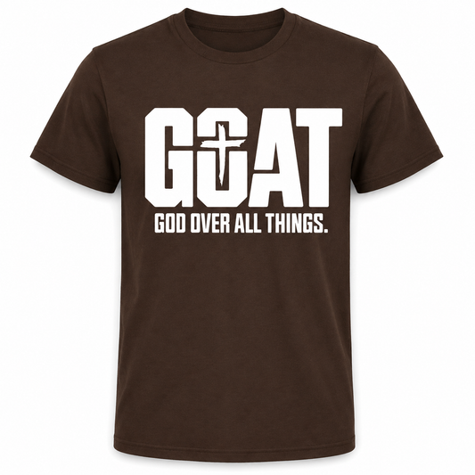 Goat Tee