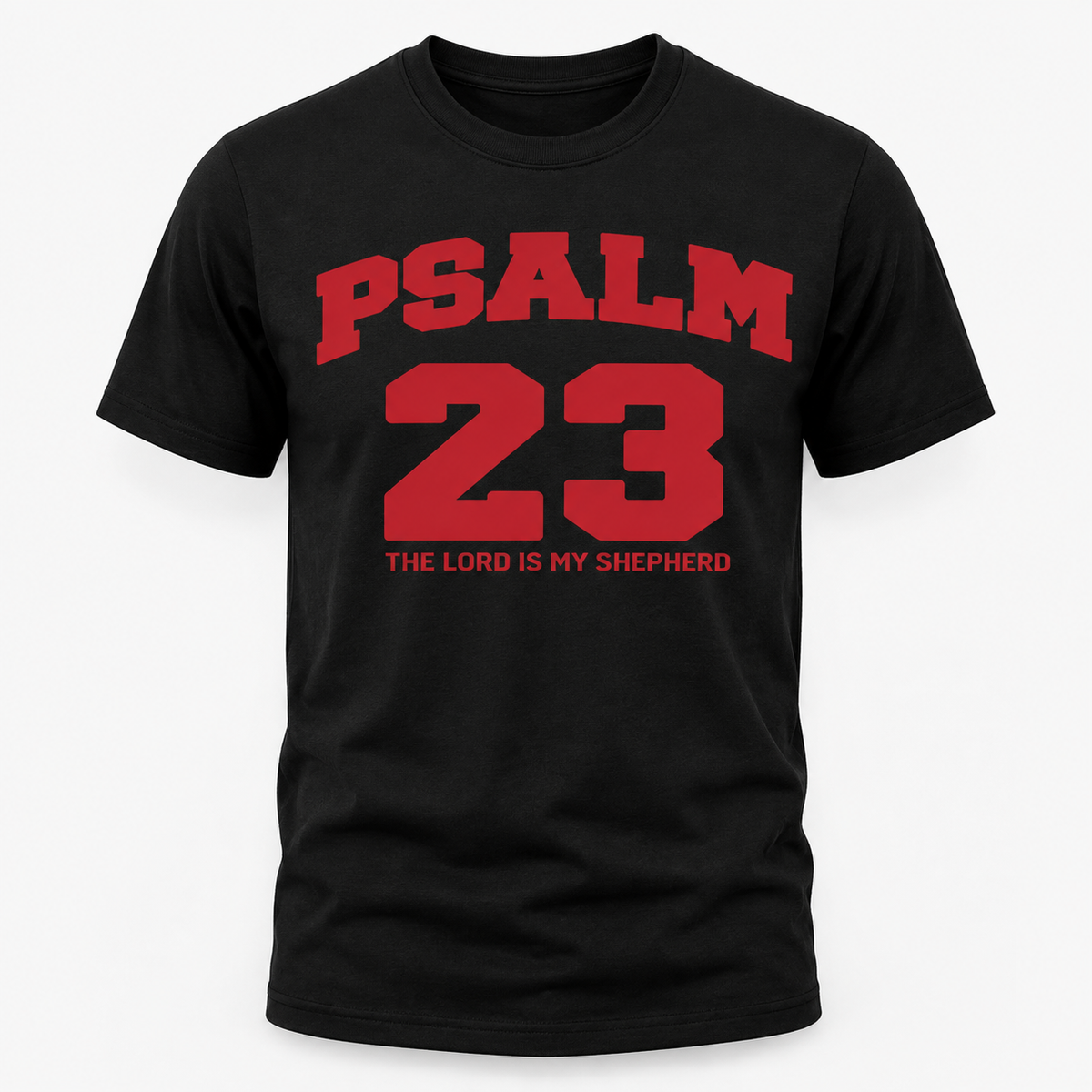 Psalm 23 Tee