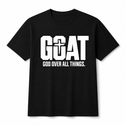 Goat Tee