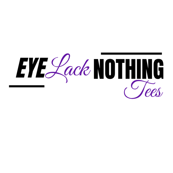 Eyelacknothing